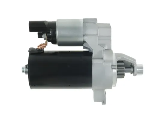 Starter 12 V 1,7 kW AS-PL S0576(SEG) Bild Starter 12 V 1,7 kW AS-PL S0576(SEG)