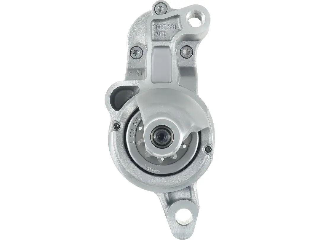 Starter 12 V 1,7 kW AS-PL S0576(SEG)