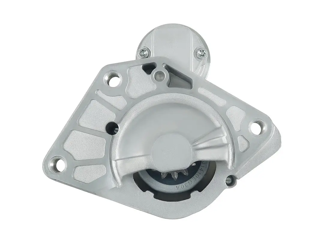 Starter 12 V 2 kW AS-PL S3143