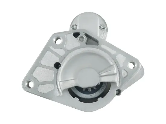 Starter 12 V 2 kW AS-PL S3143 Bild Starter 12 V 2 kW AS-PL S3143