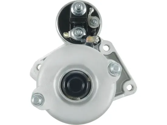 Starter 12 V 2 kW AS-PL S3143 Bild Starter 12 V 2 kW AS-PL S3143