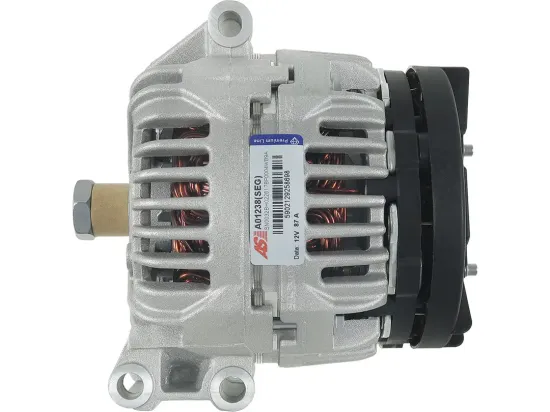 Generator 12 V AS-PL A01238(SEG) Bild Generator 12 V AS-PL A01238(SEG)