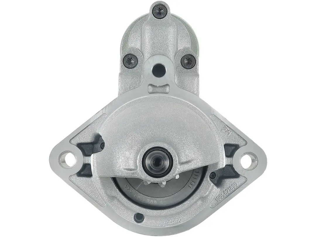 Starter 12 V 2 kW AS-PL S01185(SEG)