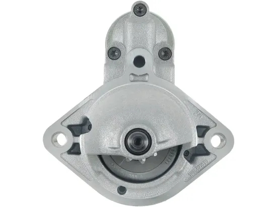 Starter 12 V 2 kW AS-PL S01185(SEG) Bild Starter 12 V 2 kW AS-PL S01185(SEG)