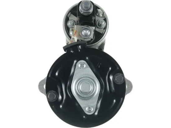 Starter 12 V 2 kW AS-PL S01185(SEG) Bild Starter 12 V 2 kW AS-PL S01185(SEG)