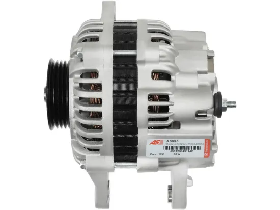 Generator 12 V AS-PL A5095 Bild Generator 12 V AS-PL A5095