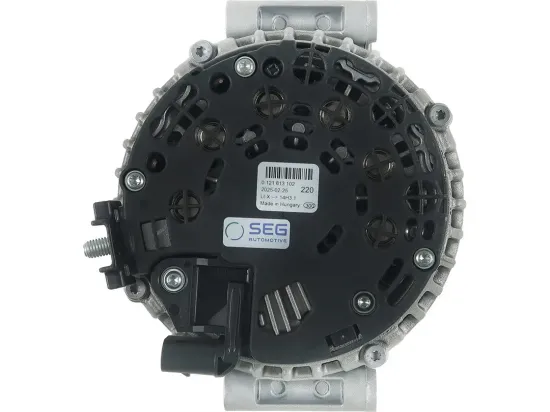 Generator 12 V AS-PL A0504(SEG) Bild Generator 12 V AS-PL A0504(SEG)