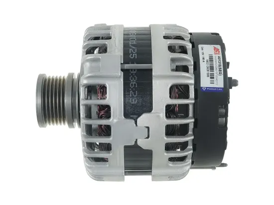 Generator 12 V AS-PL A01315(SEG) Bild Generator 12 V AS-PL A01315(SEG)