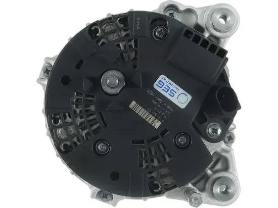 Generator 12 V AS-PL A01315(SEG) Bild Generator 12 V AS-PL A01315(SEG)