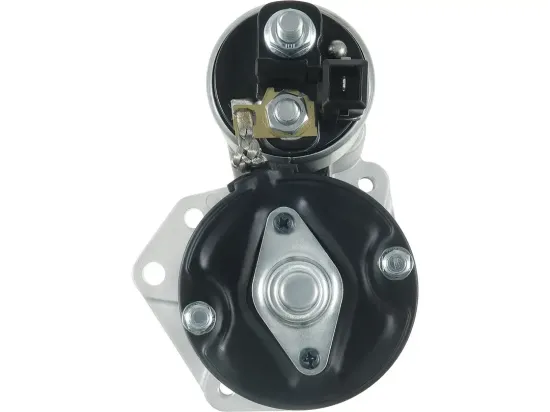 Starter 12 V 1,1 kW AS-PL S0104 Bild Starter 12 V 1,1 kW AS-PL S0104