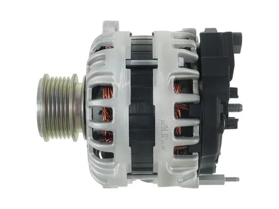 Generator 12 V AS-PL A0583(SEG) Bild Generator 12 V AS-PL A0583(SEG)