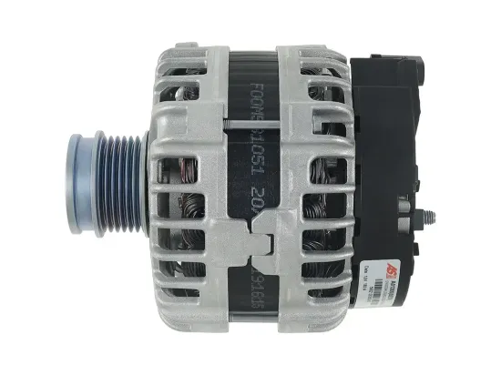 Generator 12 V AS-PL A01306(SEG) Bild Generator 12 V AS-PL A01306(SEG)
