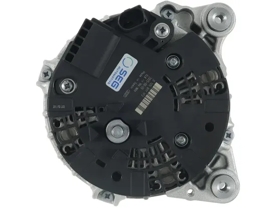 Generator 12 V AS-PL A01306(SEG) Bild Generator 12 V AS-PL A01306(SEG)