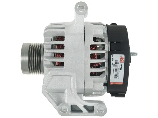 Generator 12 V AS-PL A6069 Bild Generator 12 V AS-PL A6069