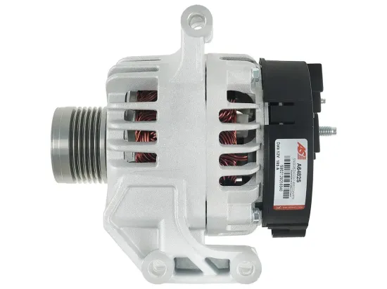 Generator 12 V AS-PL A6482S Bild Generator 12 V AS-PL A6482S