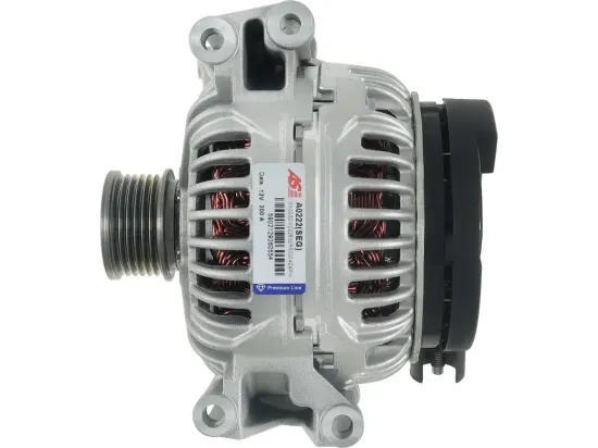 Generator 12 V AS-PL A0222(SEG) Bild Generator 12 V AS-PL A0222(SEG)