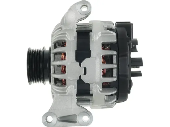 Generator 12 V AS-PL A01227(SEG) Bild Generator 12 V AS-PL A01227(SEG)