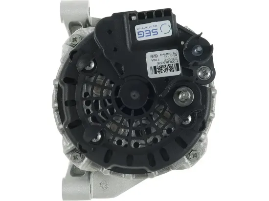 Generator 12 V AS-PL A01227(SEG) Bild Generator 12 V AS-PL A01227(SEG)