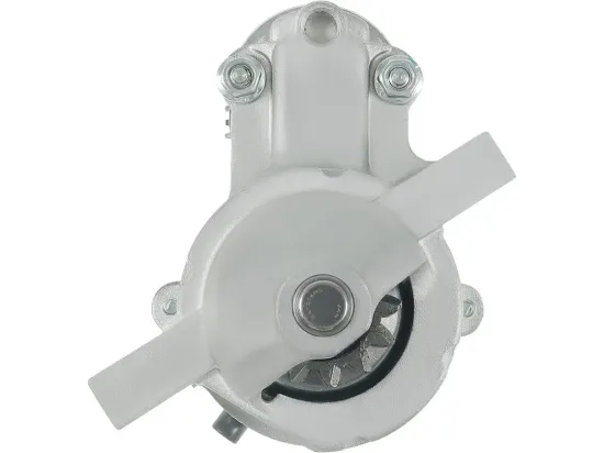 Starter 12 V 1,2 kW AS-PL S6531S Bild Starter 12 V 1,2 kW AS-PL S6531S