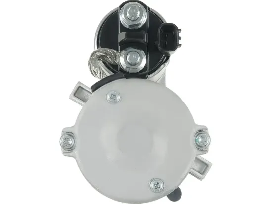 Starter 12 V 1,2 kW AS-PL S6531S Bild Starter 12 V 1,2 kW AS-PL S6531S