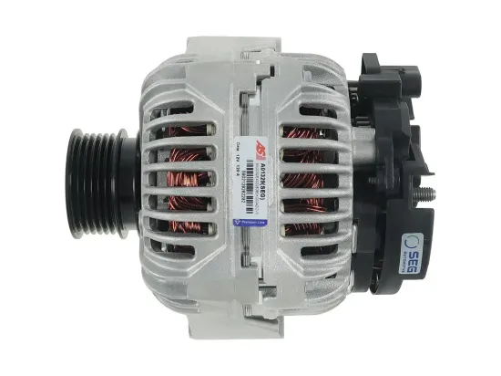 Generator 12 V AS-PL A01329(SEG) Bild Generator 12 V AS-PL A01329(SEG)