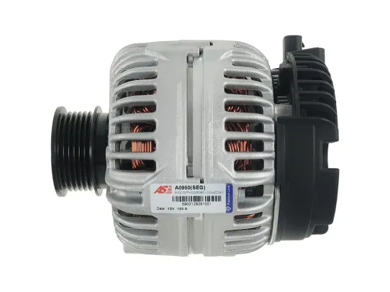 Generator 12 V AS-PL A0950(SEG) Bild Generator 12 V AS-PL A0950(SEG)
