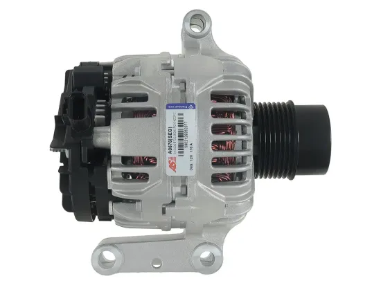 Generator 12 V AS-PL A0676(SEG) Bild Generator 12 V AS-PL A0676(SEG)