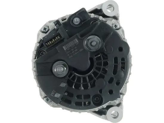 Generator 12 V AS-PL A0565(SEG) Bild Generator 12 V AS-PL A0565(SEG)