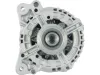 Generator 12 V AS-PL A0725(SEG) Bild Generator 12 V AS-PL A0725(SEG)