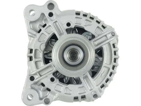 Generator 12 V AS-PL A0725(SEG) Bild Generator 12 V AS-PL A0725(SEG)