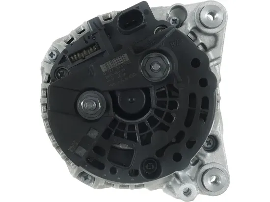 Generator 12 V AS-PL A0725(SEG) Bild Generator 12 V AS-PL A0725(SEG)