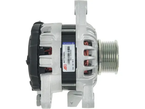 Generator 12 V AS-PL A0772(SEG) Bild Generator 12 V AS-PL A0772(SEG)