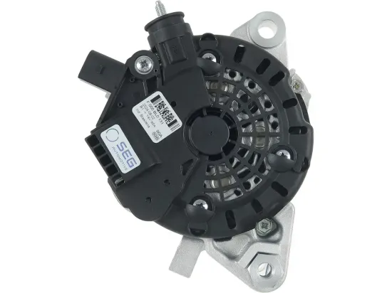 Generator 12 V AS-PL A0772(SEG) Bild Generator 12 V AS-PL A0772(SEG)