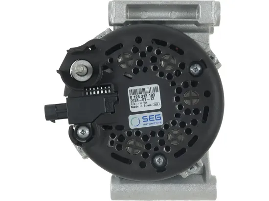 Generator 12 V AS-PL A0883(SEG) Bild Generator 12 V AS-PL A0883(SEG)