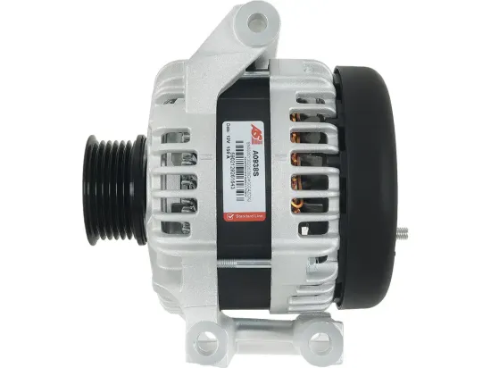 Generator 12 V AS-PL A0938S Bild Generator 12 V AS-PL A0938S