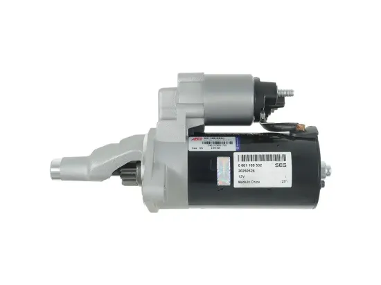 Starter 12 V 2 kW AS-PL S01188(SEG) Bild Starter 12 V 2 kW AS-PL S01188(SEG)