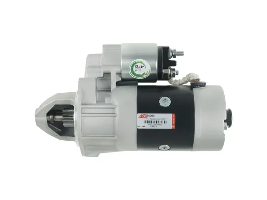 Starter 24 V 2,5 kW AS-PL S0266 Bild Starter 24 V 2,5 kW AS-PL S0266