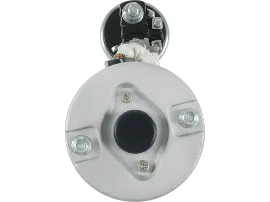 Starter 24 V 2,5 kW AS-PL S0266 Bild Starter 24 V 2,5 kW AS-PL S0266