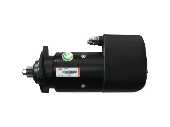 Starter 24 V 5,4 kW AS-PL S0001 Bild Starter 24 V 5,4 kW AS-PL S0001