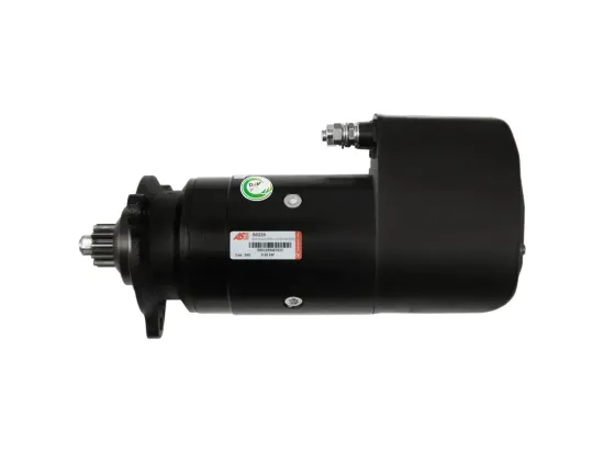 Starter 24 V 6,6 kW AS-PL S0220 Bild Starter 24 V 6,6 kW AS-PL S0220
