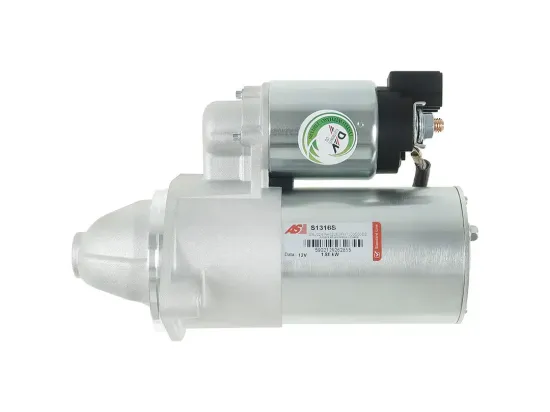 Starter 12 V 1,8 kW AS-PL S1316S Bild Starter 12 V 1,8 kW AS-PL S1316S