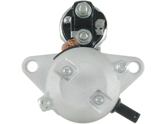 Starter 12 V 1 kW AS-PL S6107S Bild Starter 12 V 1 kW AS-PL S6107S