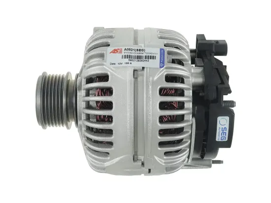 Generator 12 V AS-PL A0521(SEG) Bild Generator 12 V AS-PL A0521(SEG)