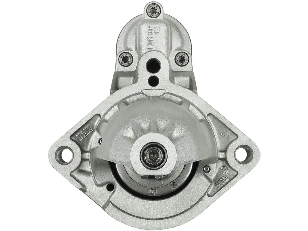 Starter 12 V 1,8 kW AS-PL S0228PR