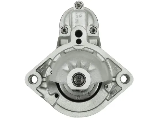 Starter 12 V 1,8 kW AS-PL S0228PR Bild Starter 12 V 1,8 kW AS-PL S0228PR