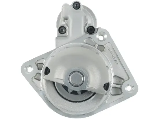 Starter 12 V 2,3 kW AS-PL S0965(SEG) Bild Starter 12 V 2,3 kW AS-PL S0965(SEG)