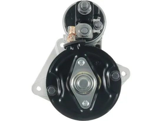 Starter 12 V 2,3 kW AS-PL S0965(SEG) Bild Starter 12 V 2,3 kW AS-PL S0965(SEG)