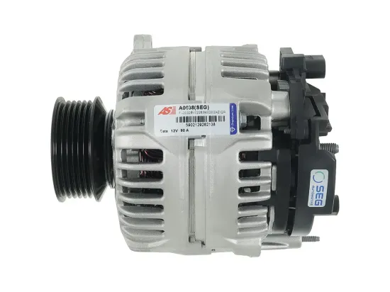 Generator 12 V AS-PL A0038(SEG) Bild Generator 12 V AS-PL A0038(SEG)