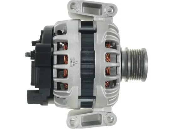 Generator 12 V AS-PL A0671(SEG) Bild Generator 12 V AS-PL A0671(SEG)