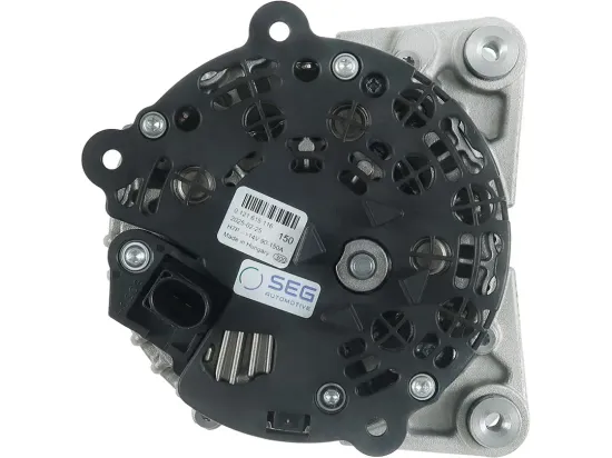 Generator 12 V AS-PL A0703(SEG) Bild Generator 12 V AS-PL A0703(SEG)